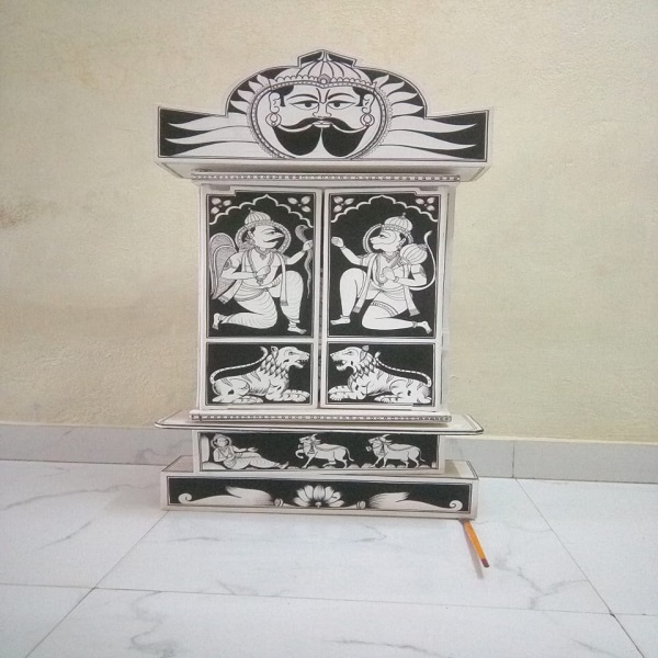 natural and artistic